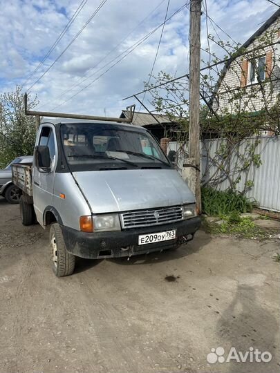 Грузоперевозки газель