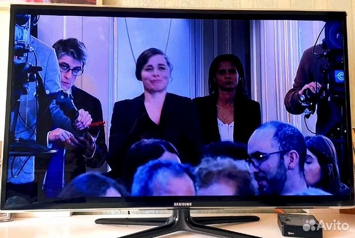 Телевизор samsung 40 дюймов