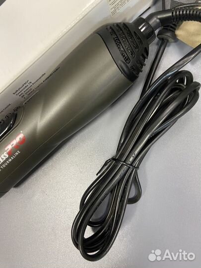 Фен брашинг babyliss