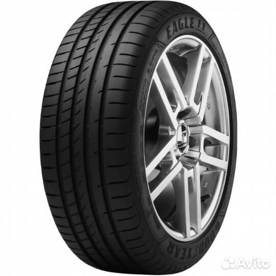 Goodyear Eagle F1 Asymmetric 2 245/35 R19 93Y