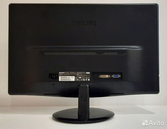 Мониторы LCD/LED 15