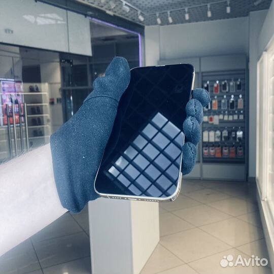 iPhone 13 Pro Max, 512 ГБ