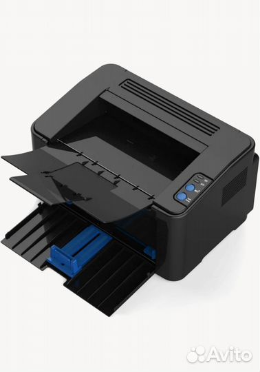 Принтер лазерный Pantum P2207