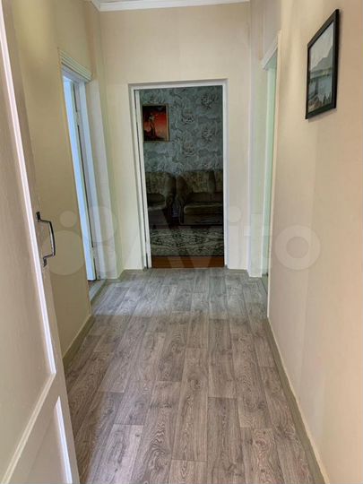 Дом 110 м² на участке 12 сот.