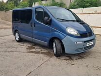 Opel Vivaro 1.9 MT, 2004, 403 000 км, с пробегом, цена 1 150 000 руб.