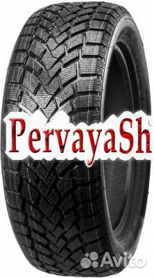 Mazzini Snowleopard 225/50 R17
