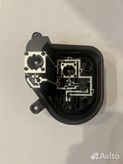 Плата фонаря задняя правая