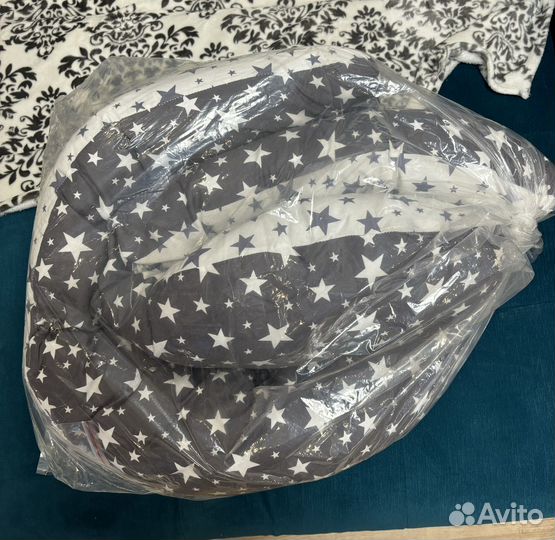 Подушка для беременных