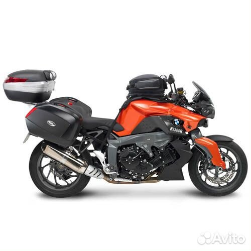 Крепеж боковых кофров Givi BMW K 1200R /K1300R