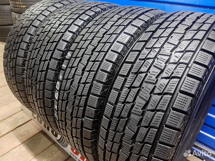 Goodyear Ice Navi SUV 215/60 R17 99Q