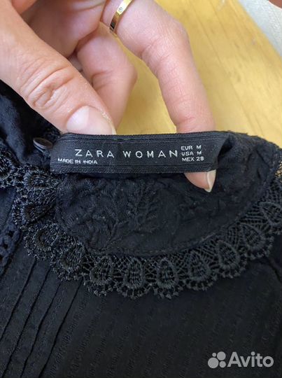 Кофта женская zara