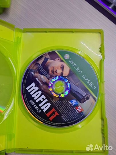 Игра для приставки xbox 360