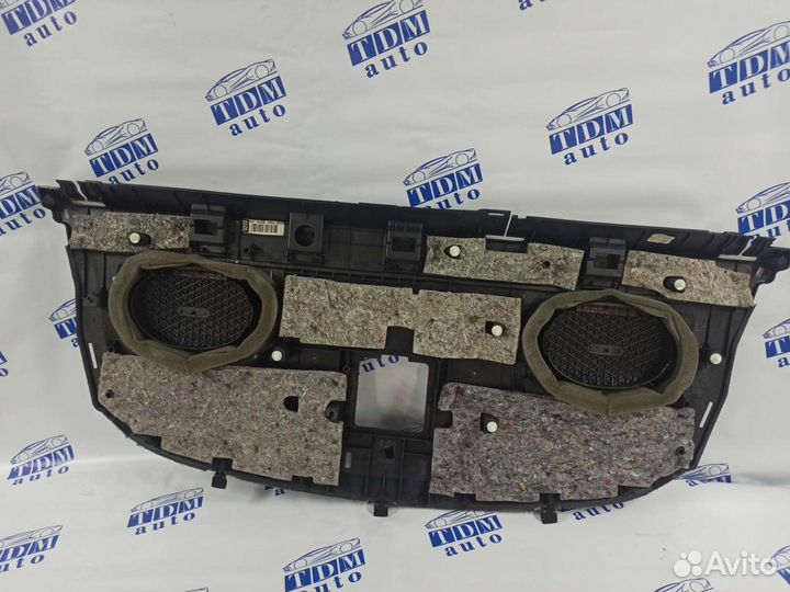 Задняя полка Ниссан Алтима 4 Nissan Altima L32