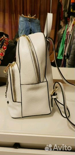 Рюкзак Fiato Dream натуральная кожа