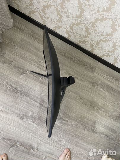 Монитор 2K aorus CV27Q 165Гц