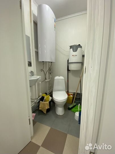 Парикмахерская