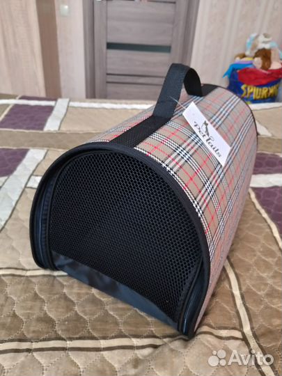 Переноска для животных