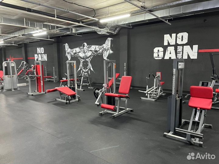 Отреставрированные тренажеры/Aerofit,Precor,Vsport