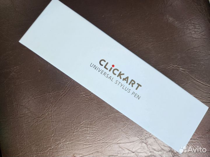 Стилус универсальный