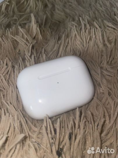 Airpods pro 2 реплика