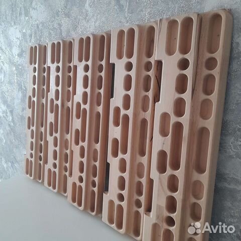 Тренажёр Фингерборд