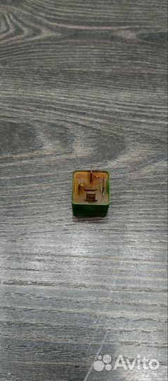 Реле Opel Omega B 1994