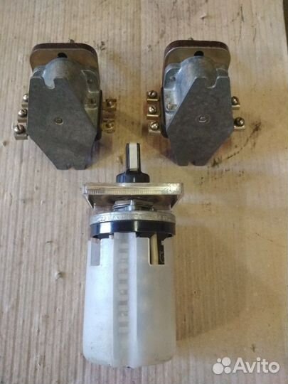 Выключатель