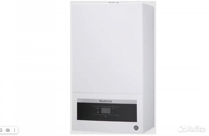 Котел настенный Logamax U072-12K