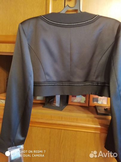 Пиджак женский