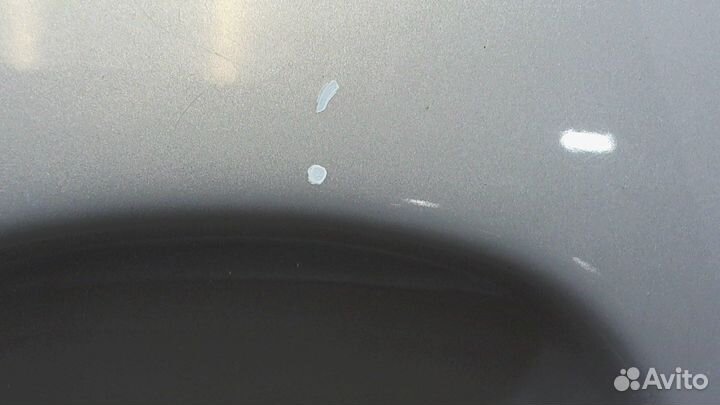 Дверь боковая Volkswagen Bora, 1999