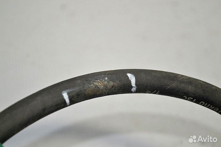 Шланги механизма подъема кабины scania R-series (0