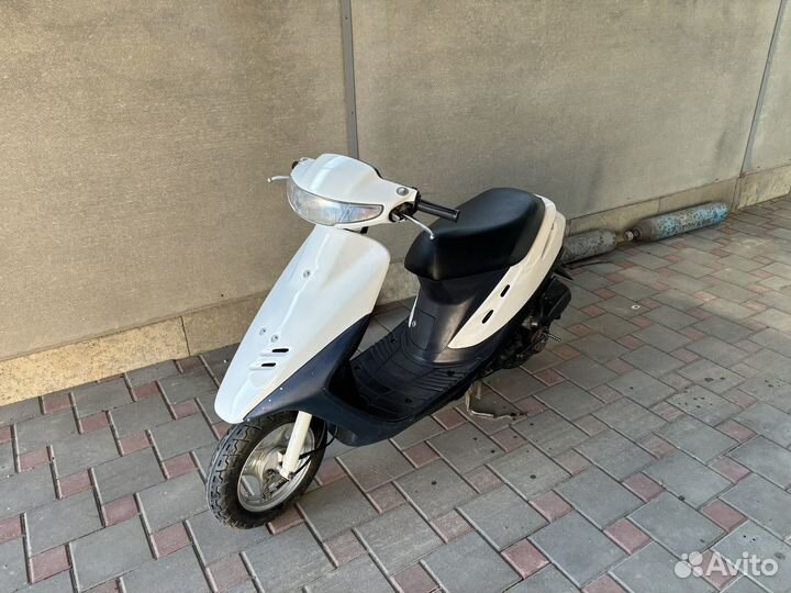 Honda dio 27