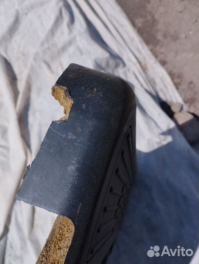 Накладка двигателя Chevrolet Lacetti, Cruze