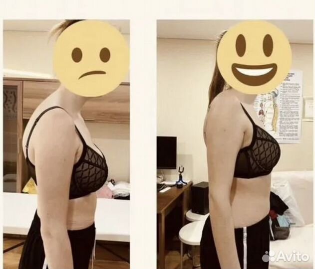 Тренировка позвоночника (Избавление от боли, грыж