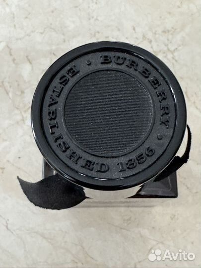 Mr burberry eau de parfum