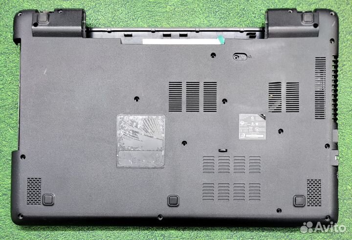 Крышка матрицы и поддон Acer E5-511