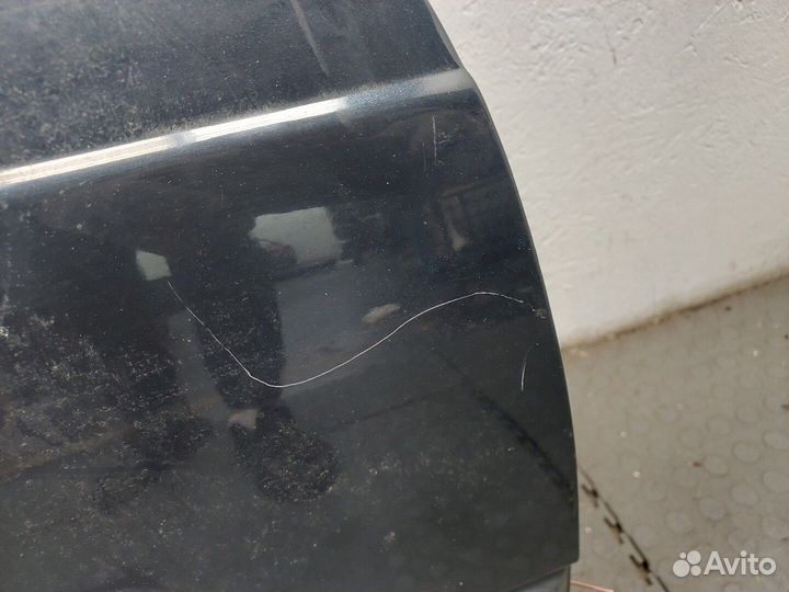 Дверь правая передняя Rover 45