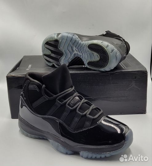 Кроссовки мужские Nike Air Jordan 11