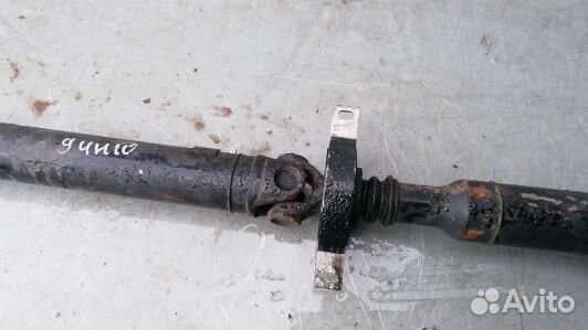 Карданный вал BMW 3 E90/E91 (94H10K301)