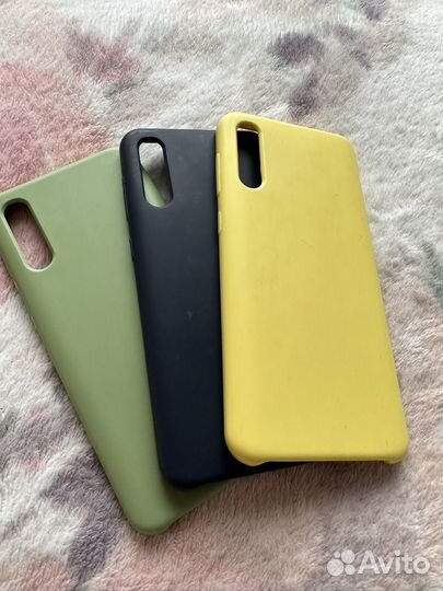 Телефон samsung A 30 s