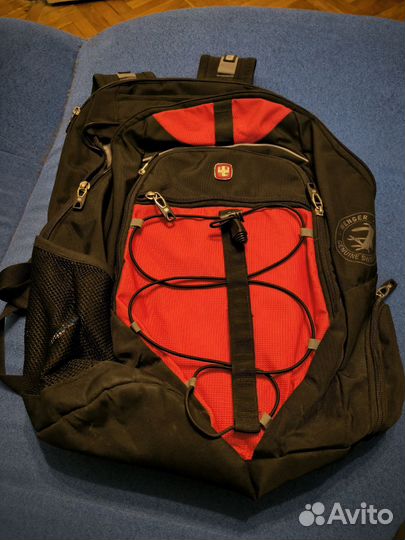Рюкзак Wenger