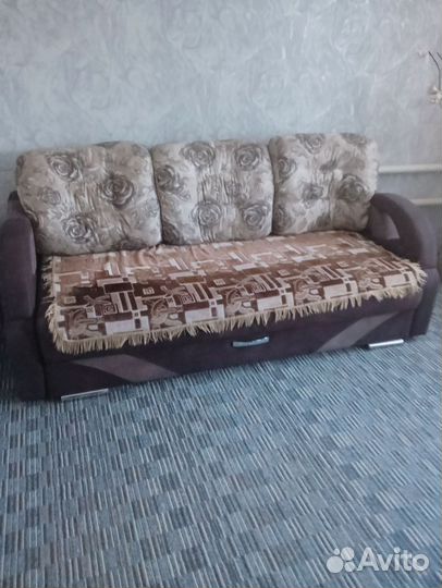Диван кровать бу