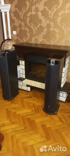 Focal Chorus 816 V