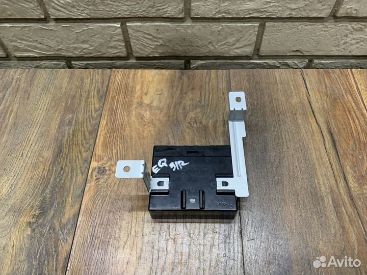 Hyundai Equus Блок управления парктроникиком