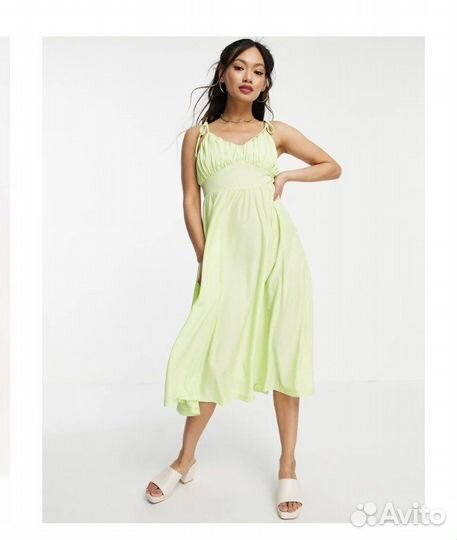 Платье/сарафан новый ASOS