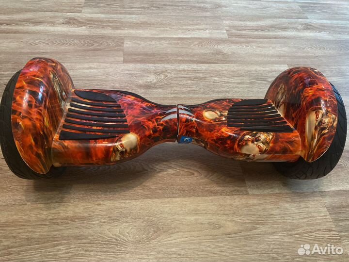 Гироскутер бу