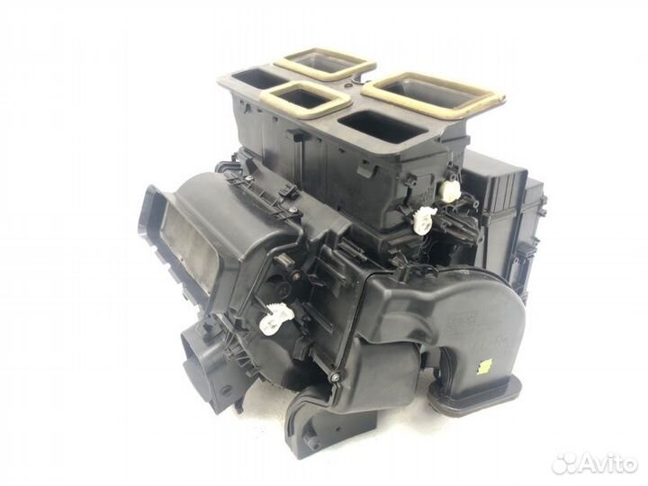 Корпус печки Audi A6 C6 BDW 2008
