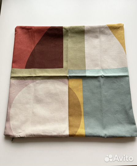 Чехлы на подушку икеа