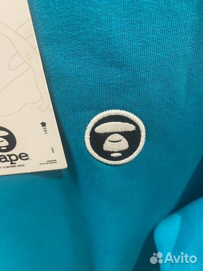 Свитшот aape bape