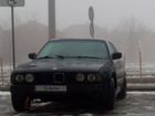 BMW 5 серия 2.0 МТ, 1989, 200 000 км